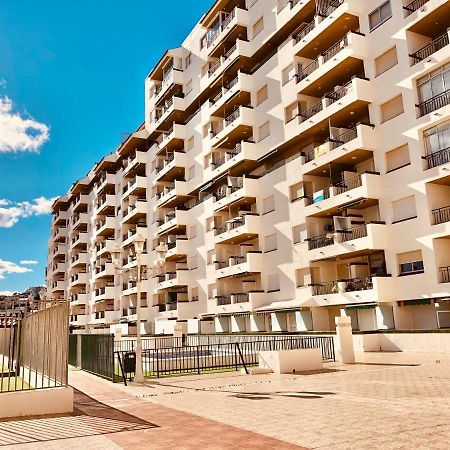 Peniscola Playa Apartment Exterior foto