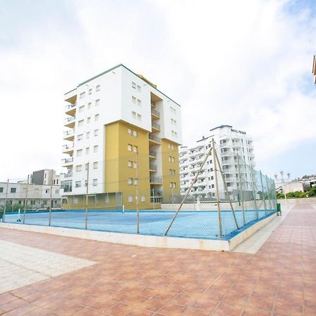 Peniscola Playa Apartment Exterior foto