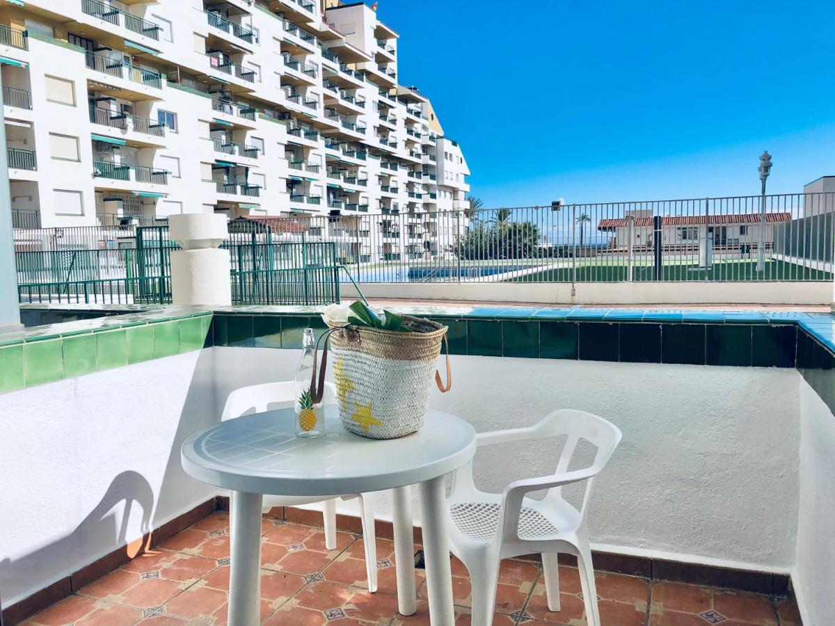 Peniscola Playa Apartment Exterior foto