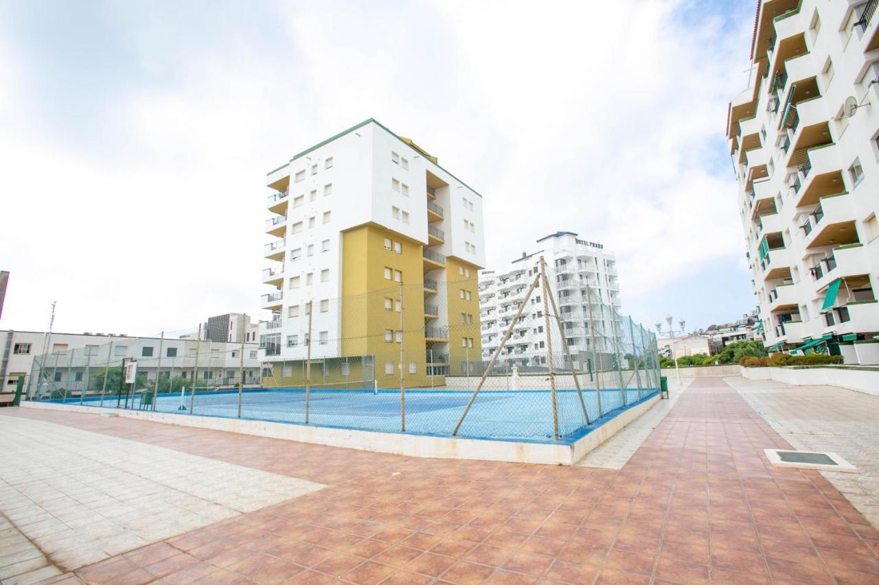 Peniscola Playa Apartment Exterior foto