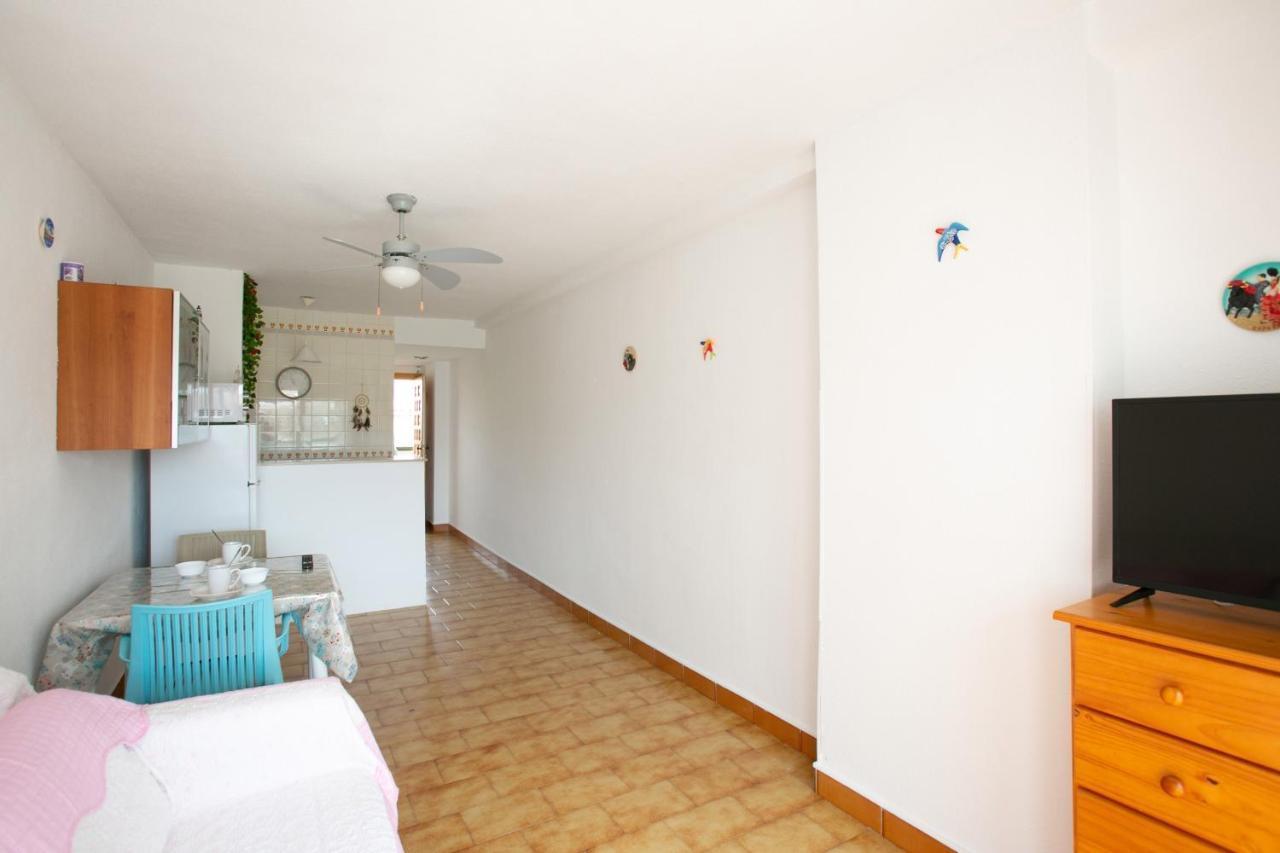 Peniscola Playa Apartment Exterior foto
